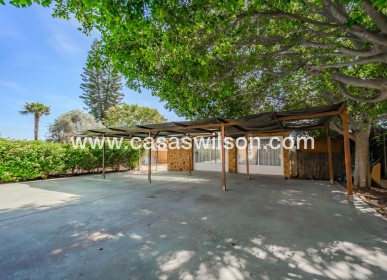 Sale - Country Property - Rojales