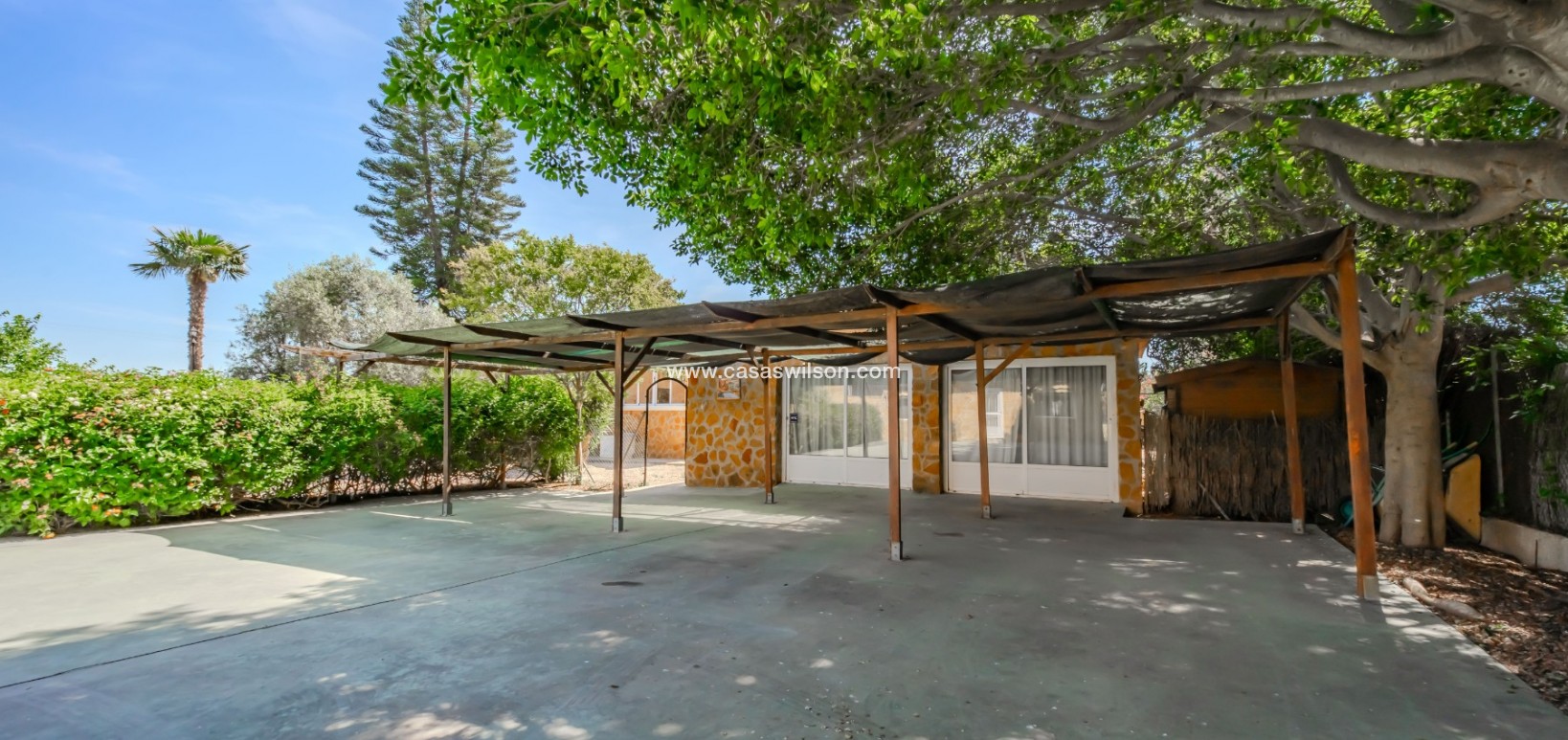 Sale - Country Property - Rojales