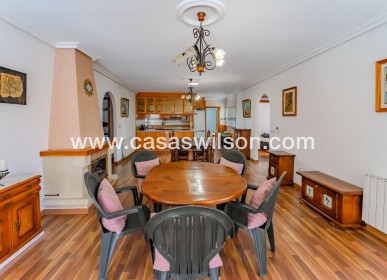 Sale - Country Property - Rojales