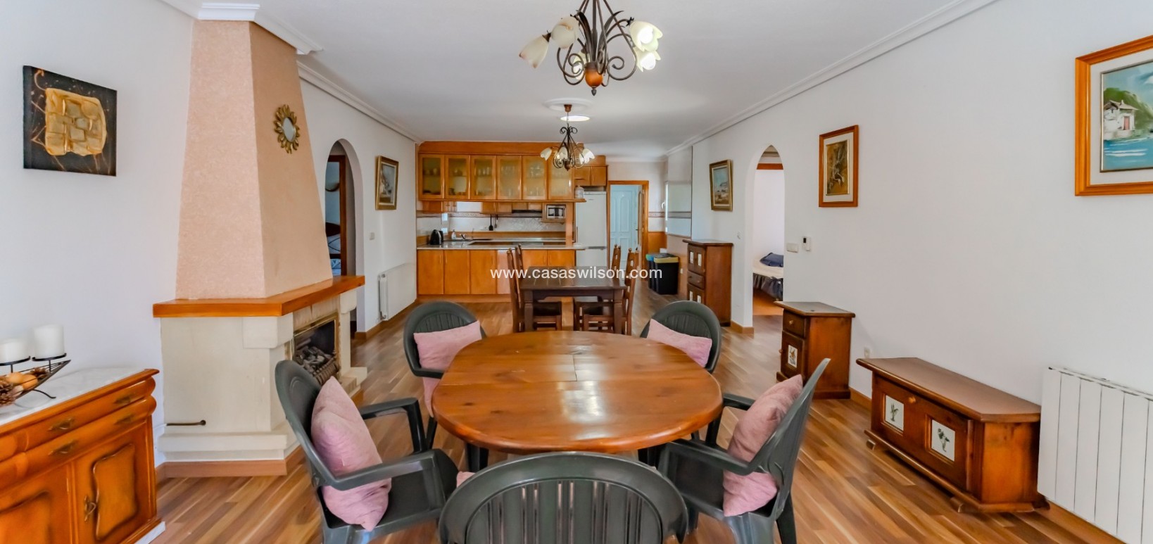 Sale - Country Property - Rojales