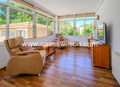 Sale - Country Property - Rojales