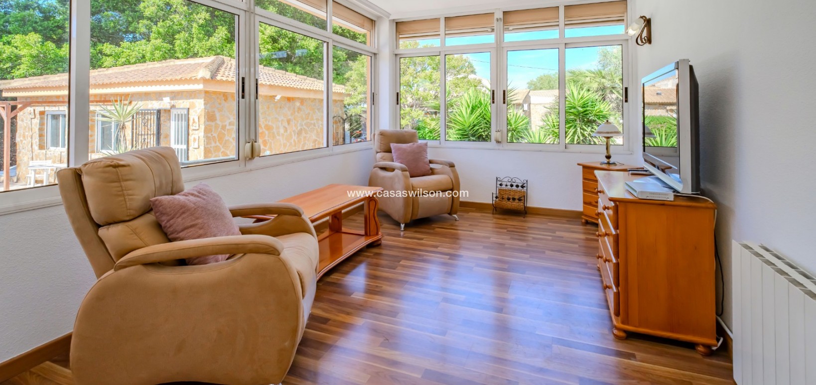 Sale - Country Property - Rojales