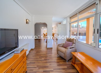 Sale - Country Property - Rojales