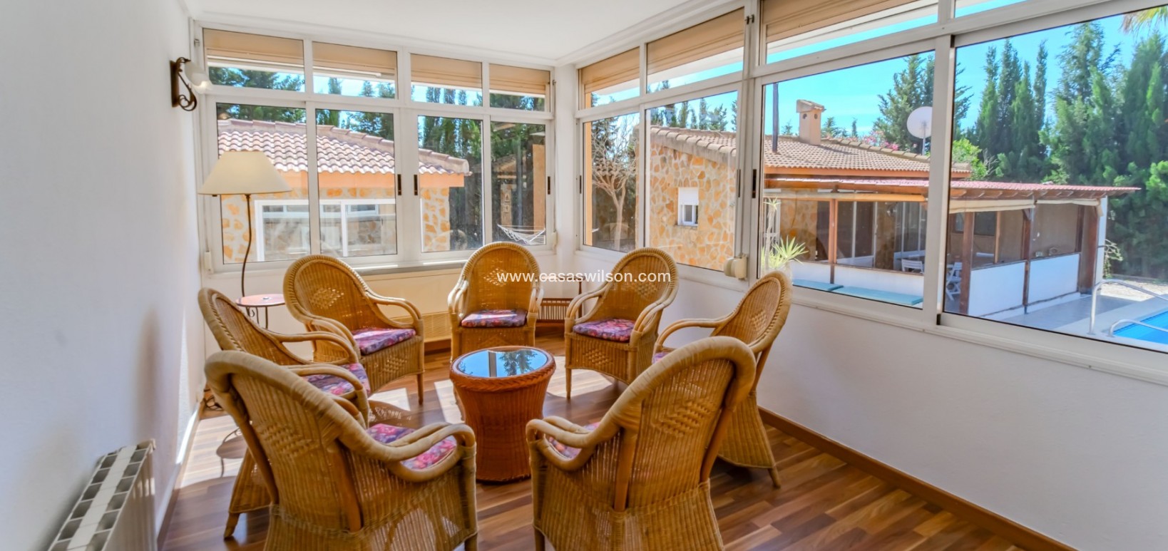 Sale - Country Property - Rojales