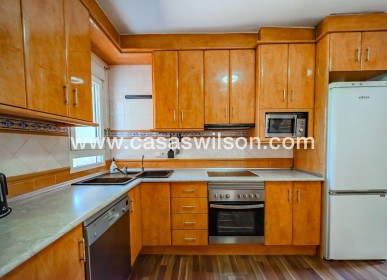Sale - Country Property - Rojales