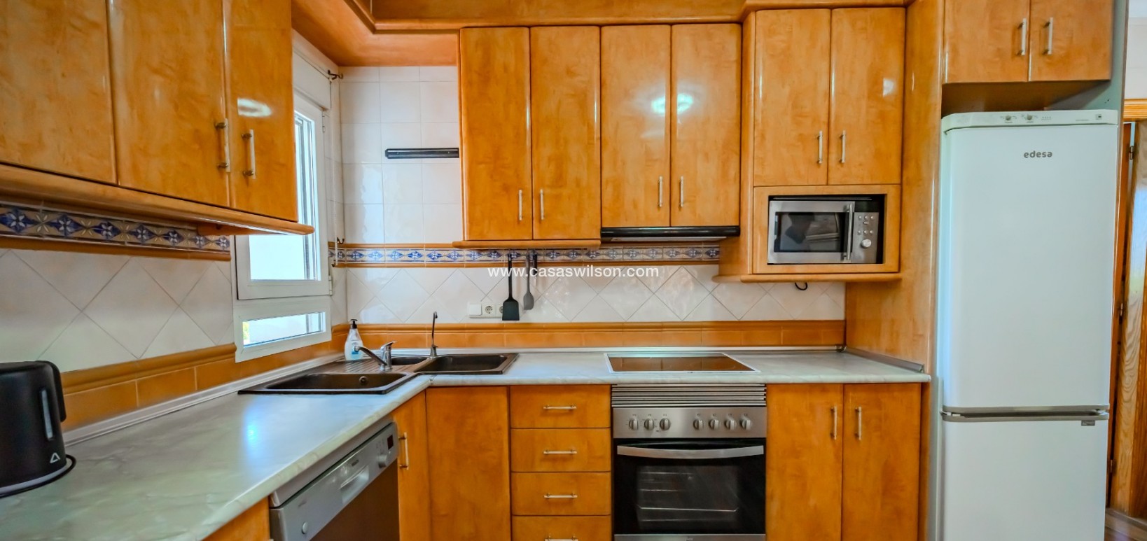 Sale - Country Property - Rojales