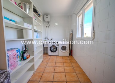 Sale - Country Property - Rojales