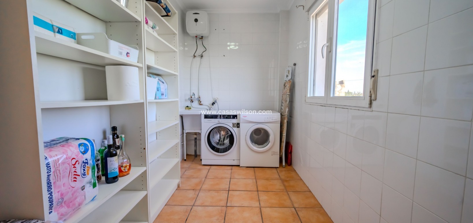 Sale - Country Property - Rojales