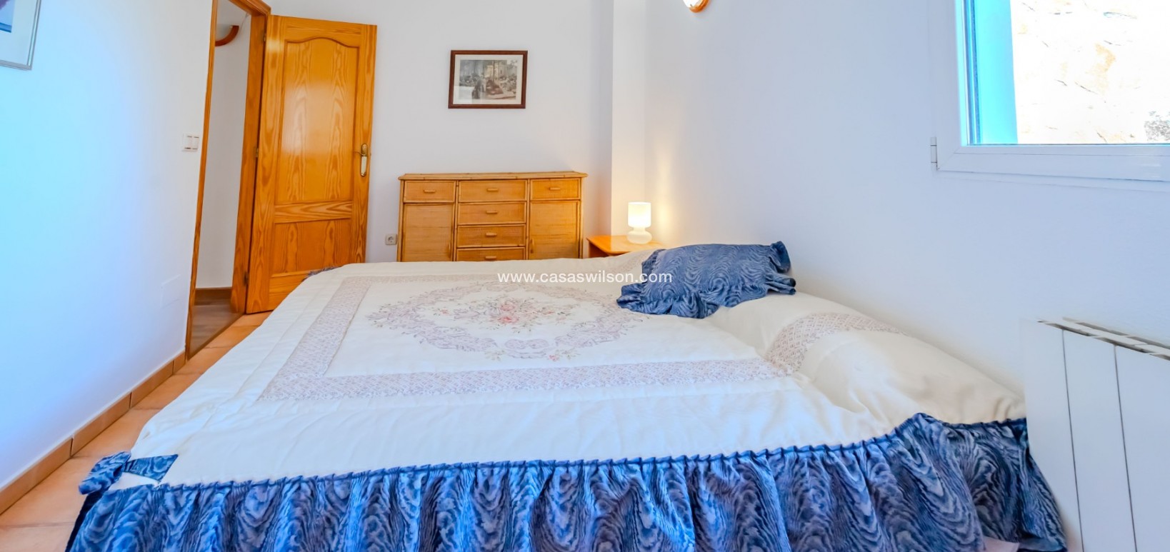 Sale - Country Property - Rojales