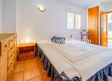 Sale - Country Property - Rojales