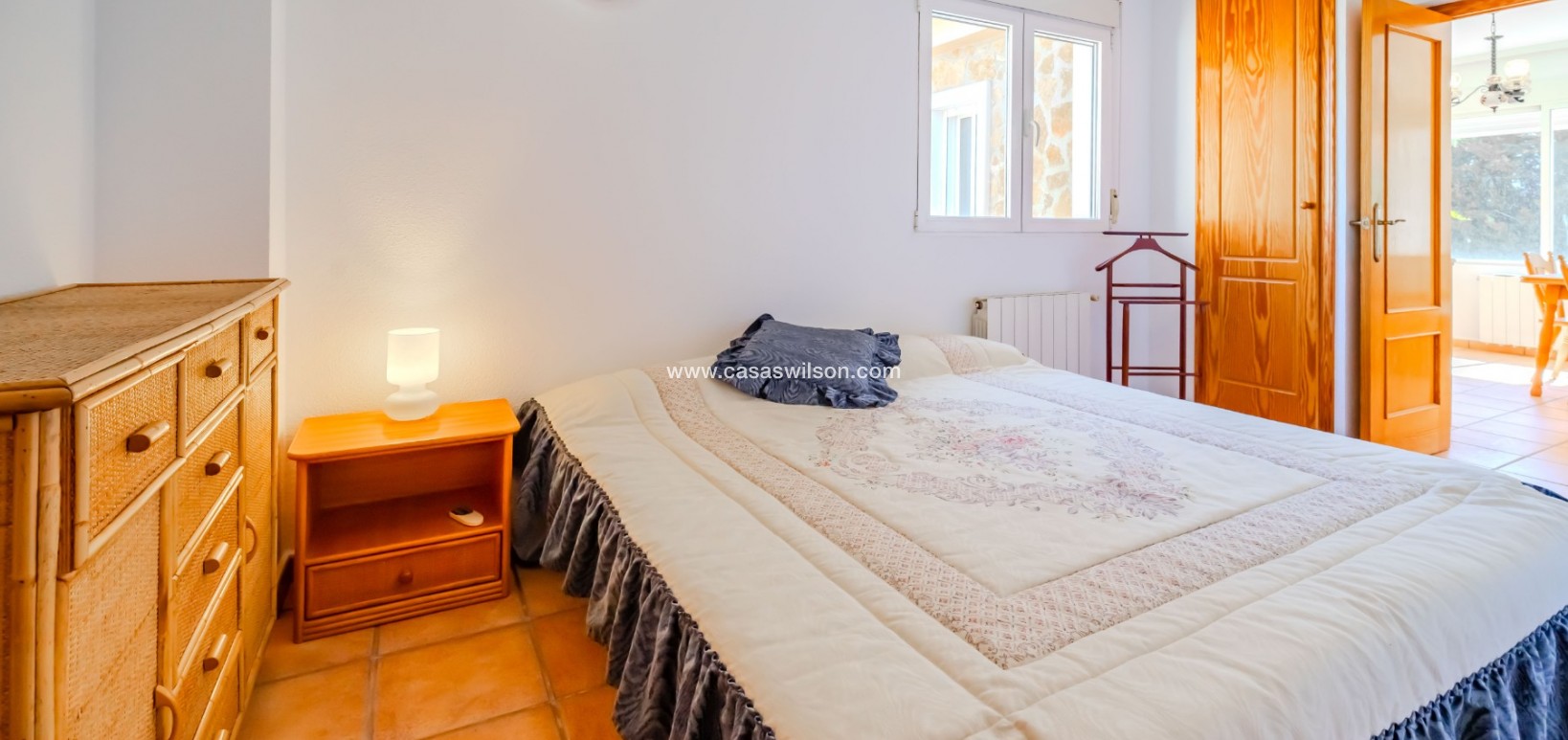 Sale - Country Property - Rojales