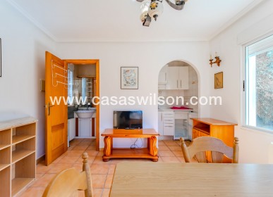 Sale - Country Property - Rojales