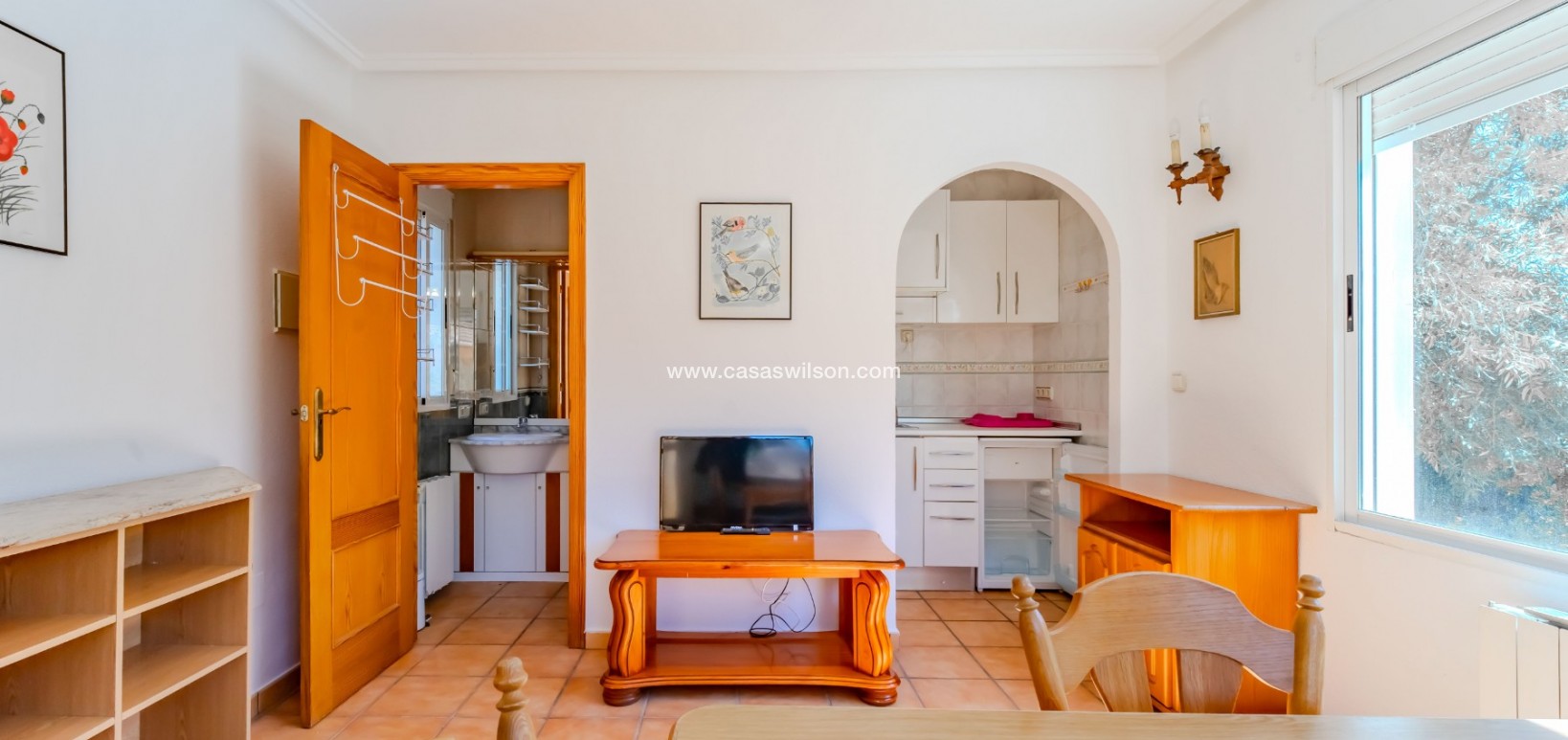 Sale - Country Property - Rojales