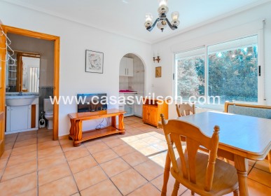 Sale - Country Property - Rojales