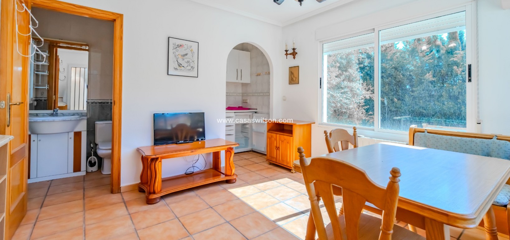 Sale - Country Property - Rojales