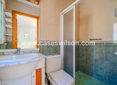 Sale - Country Property - Rojales