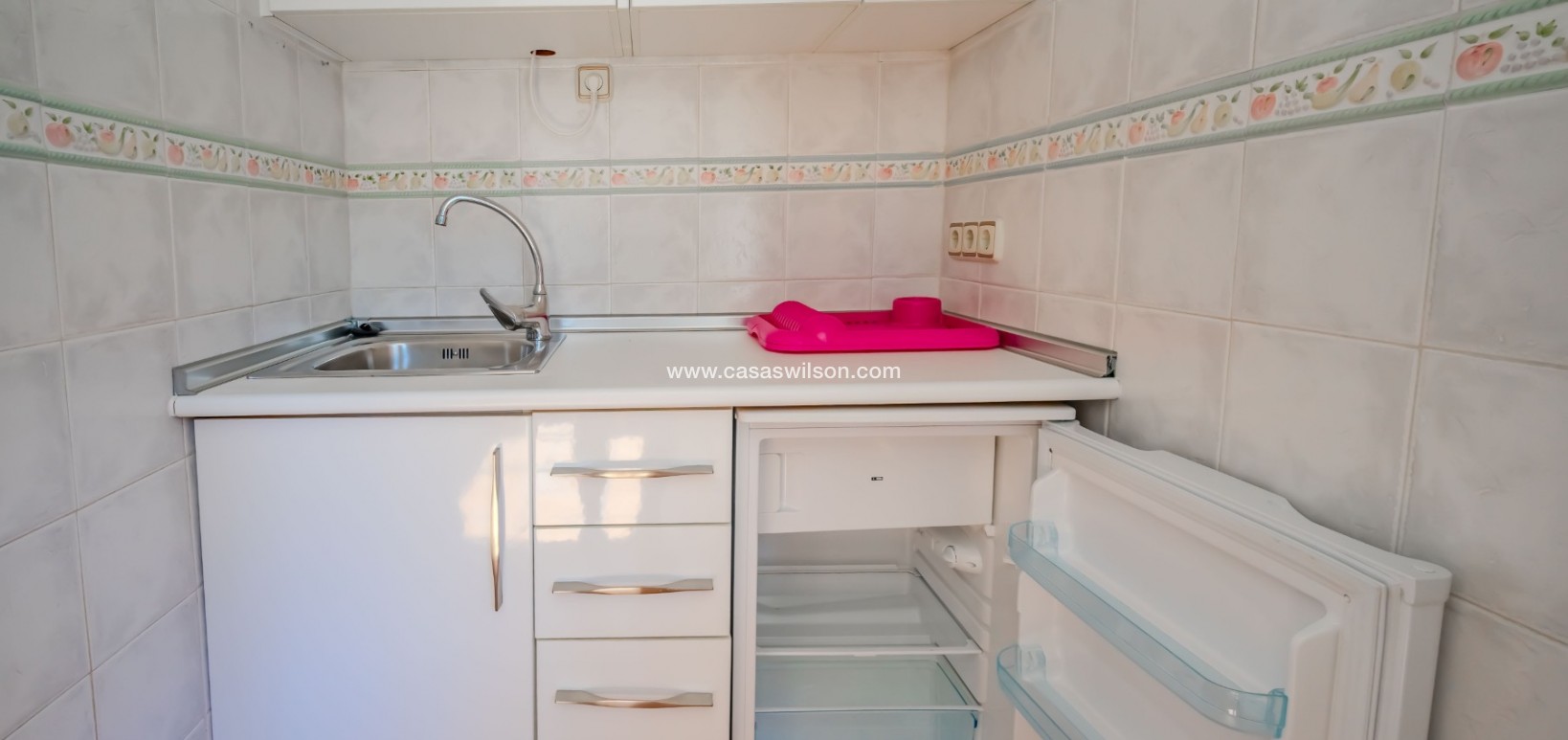 Sale - Country Property - Rojales