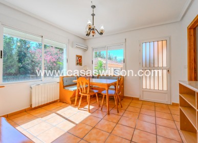 Sale - Country Property - Rojales