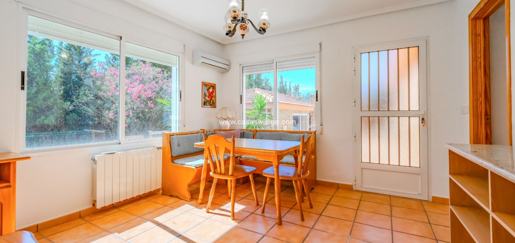 Sale - Country Property - Rojales