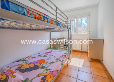 Sale - Country Property - Rojales