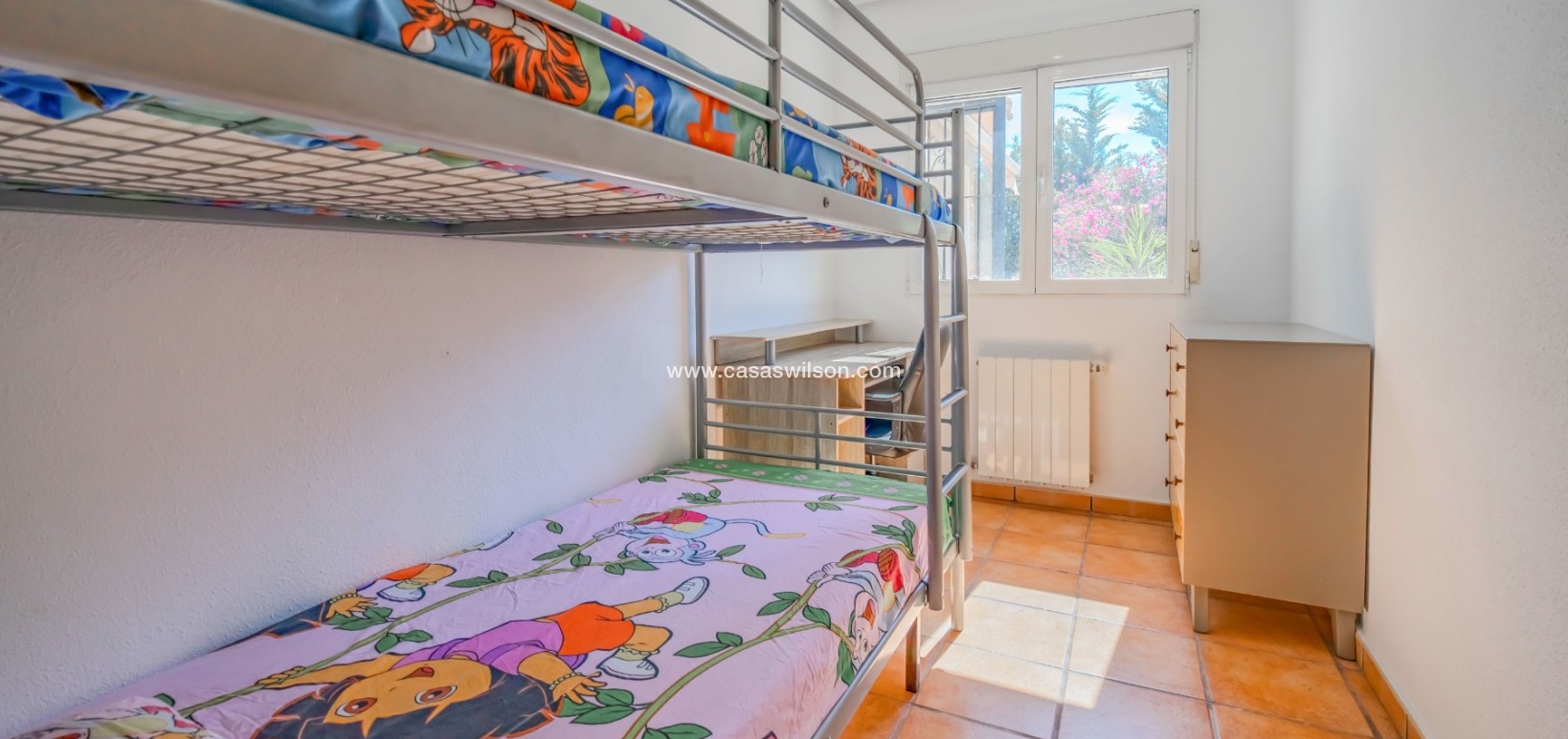 Sale - Country Property - Rojales