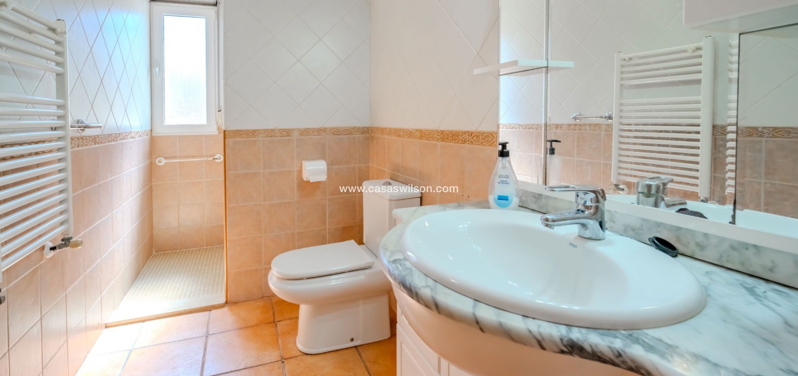 Sale - Country Property - Rojales