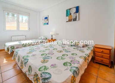 Sale - Country Property - Rojales