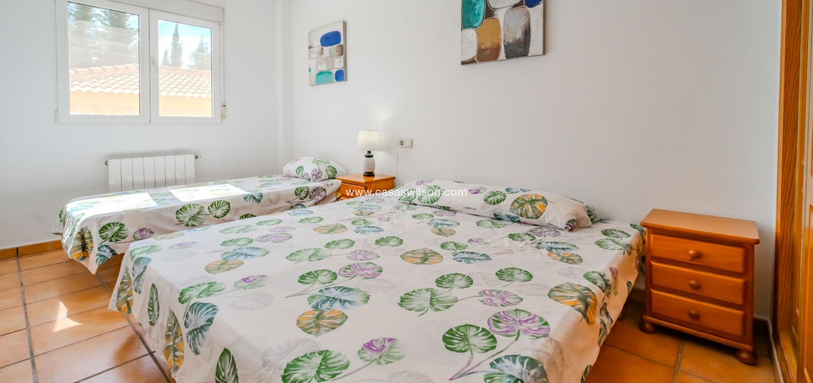 Sale - Country Property - Rojales