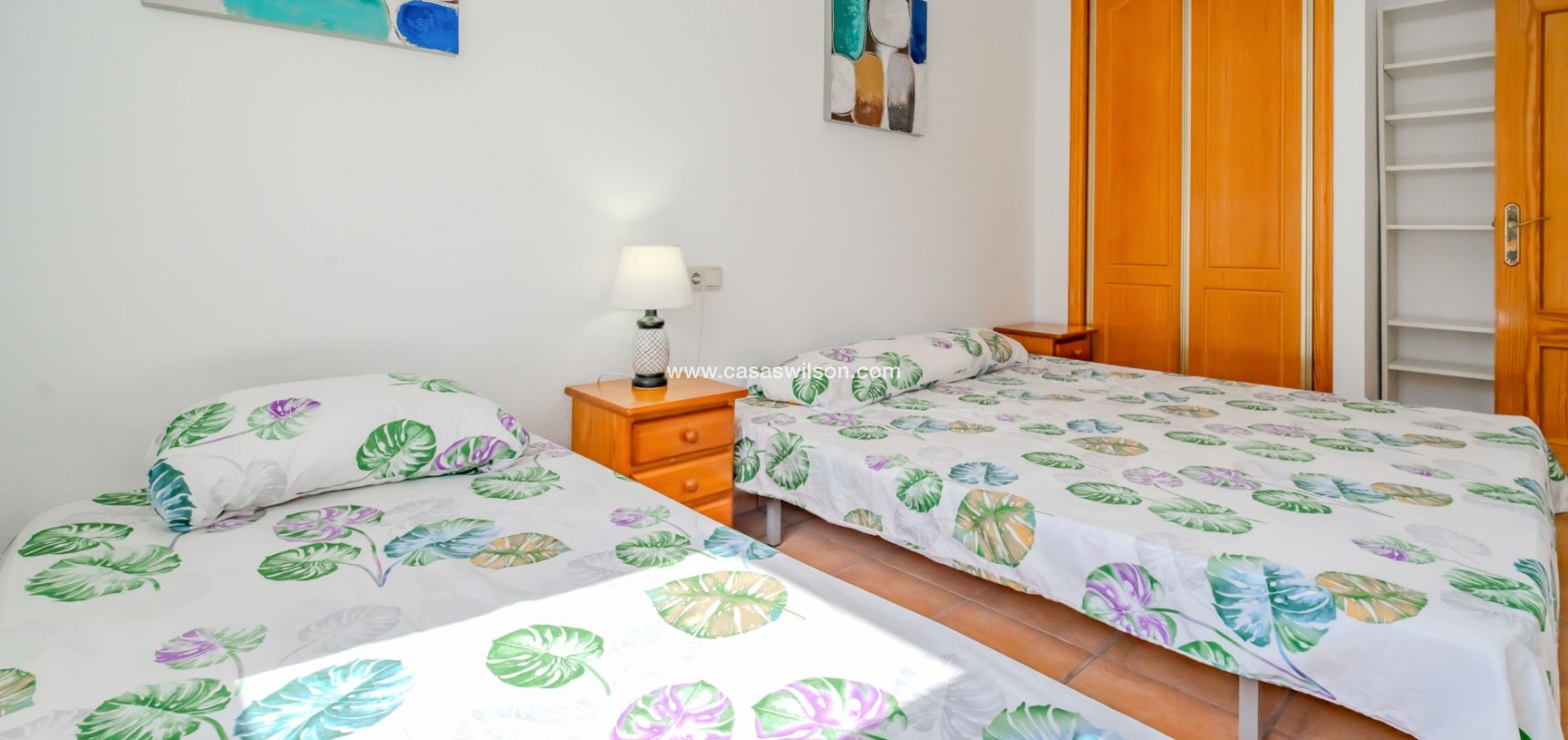 Sale - Country Property - Rojales