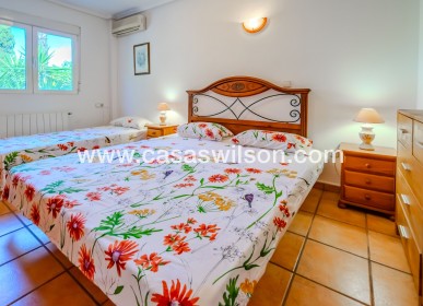 Sale - Country Property - Rojales