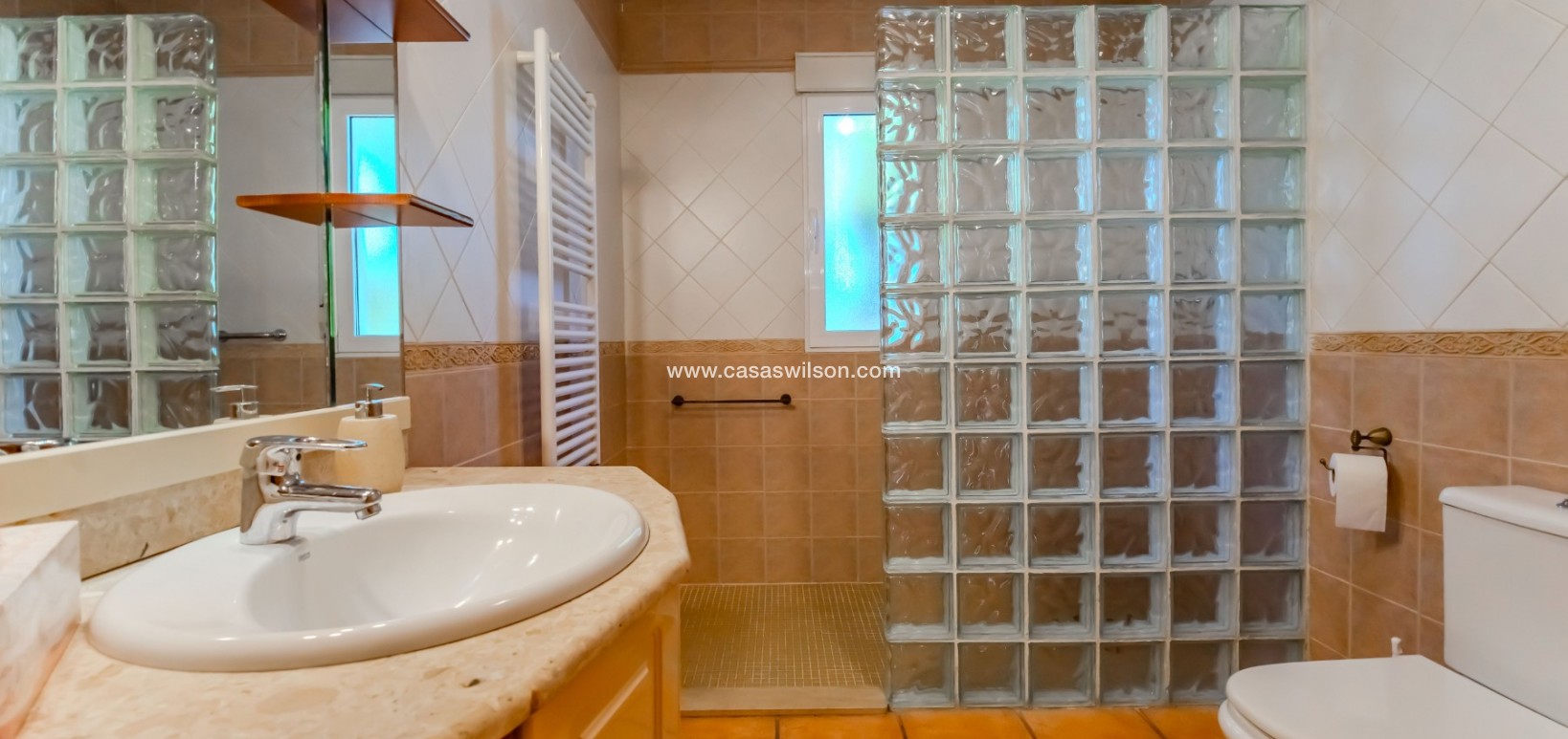 Sale - Country Property - Rojales