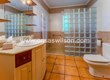 Sale - Country Property - Rojales