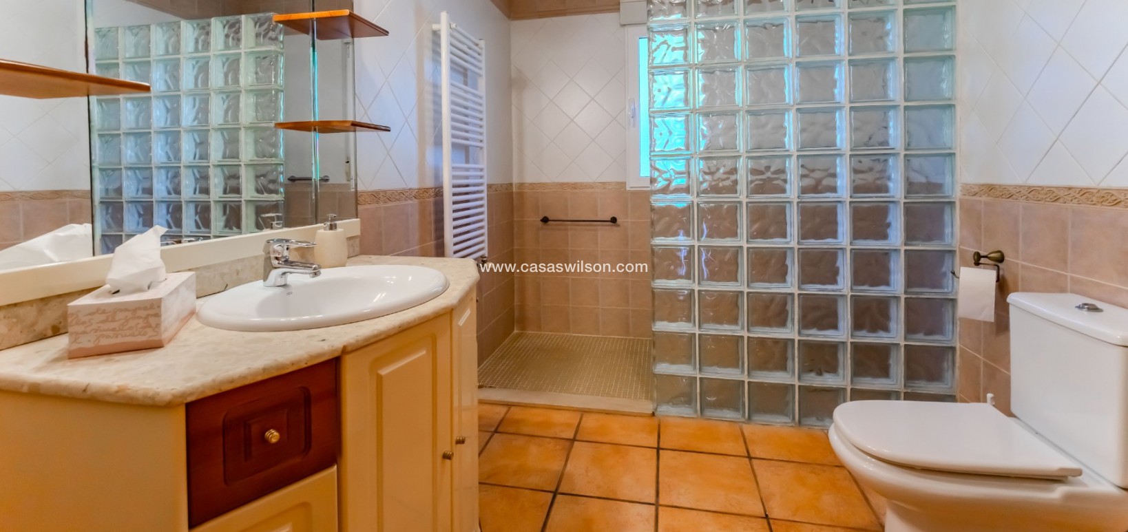 Sale - Country Property - Rojales