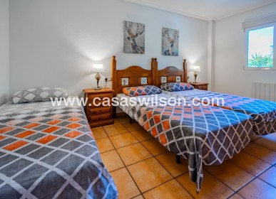 Sale - Country Property - Rojales