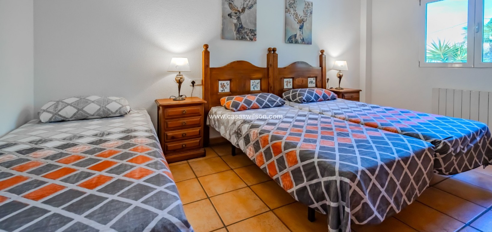 Sale - Country Property - Rojales