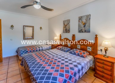 Sale - Country Property - Rojales
