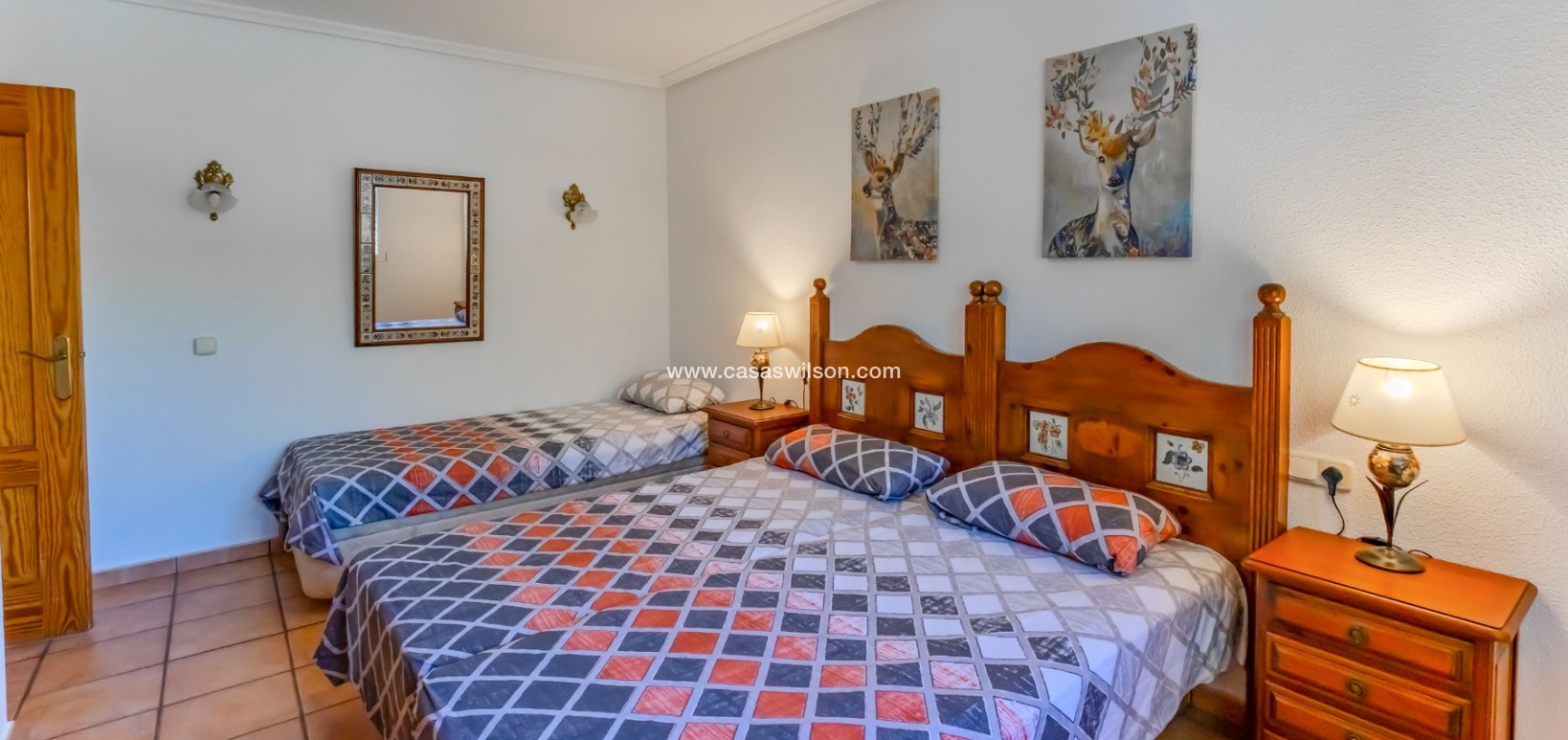 Sale - Country Property - Rojales