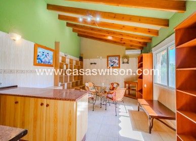 Sale - Country Property - Rojales