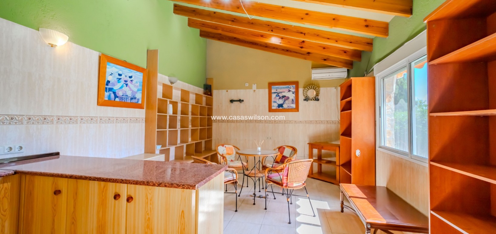 Sale - Country Property - Rojales