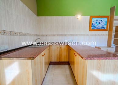 Sale - Country Property - Rojales
