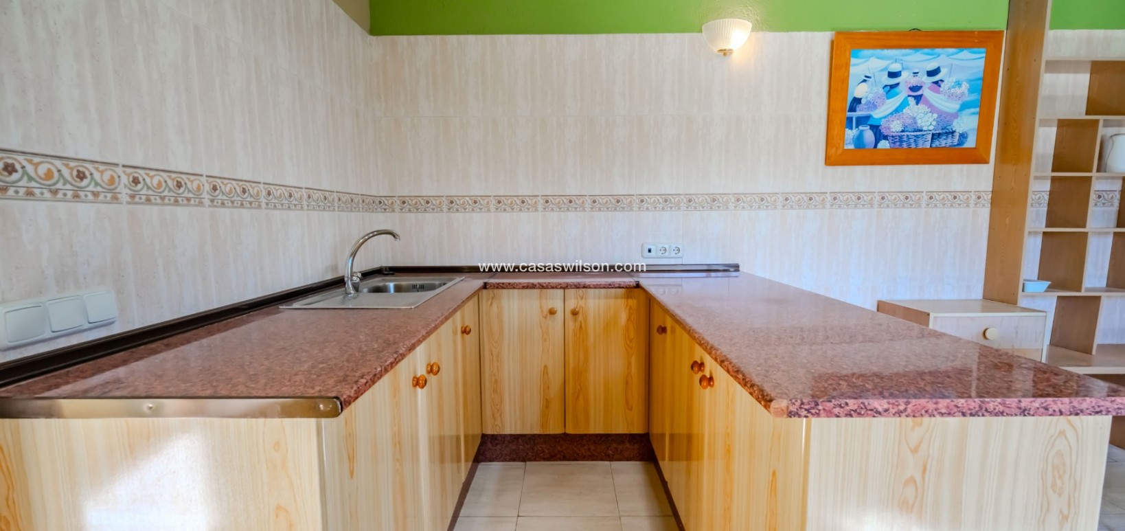 Sale - Country Property - Rojales