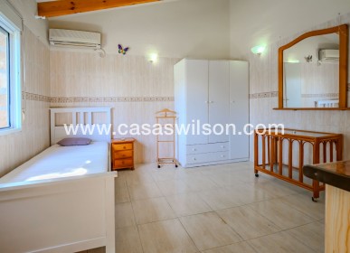 Sale - Country Property - Rojales