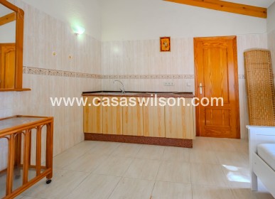 Sale - Country Property - Rojales