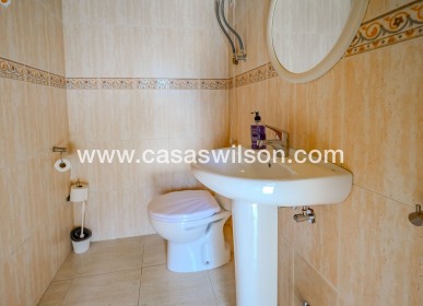 Sale - Country Property - Rojales