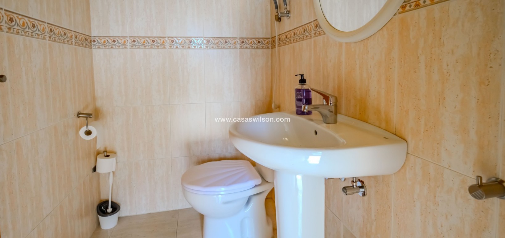 Sale - Country Property - Rojales