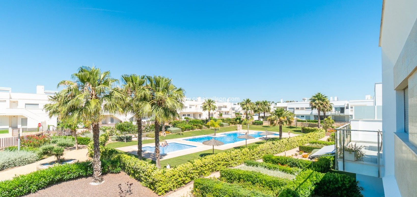 Sale - Apartment - Orihuela Costa - Costa Blanca