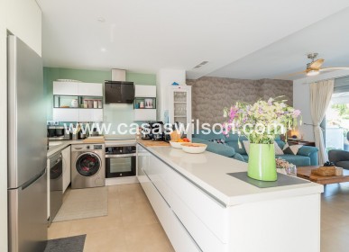 Sale - Apartment - Orihuela Costa - Costa Blanca
