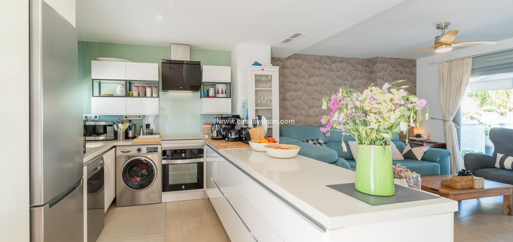Sale - Apartment - Orihuela Costa - Costa Blanca