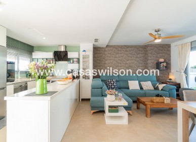 Sale - Apartment - Orihuela Costa - Costa Blanca