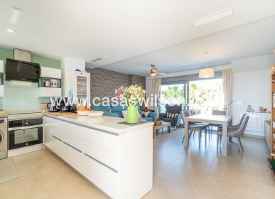 Sale - Apartment - Orihuela Costa - Costa Blanca